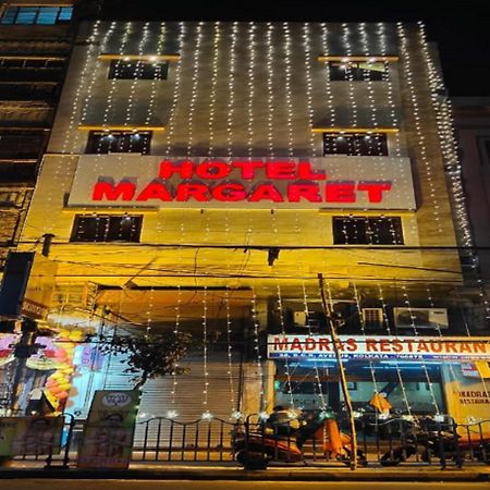 Hotel Margaret, โกลกาตา ภายนอก รูปภาพ