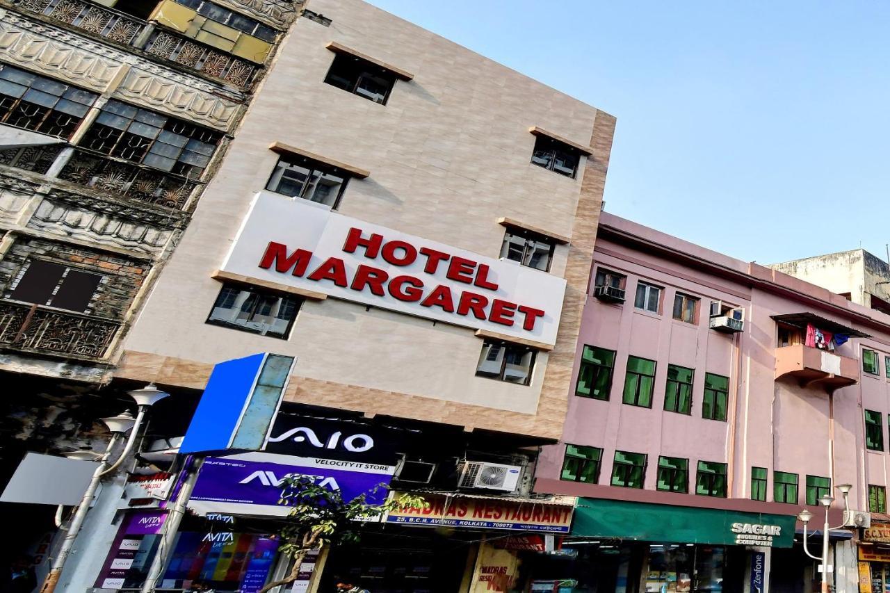 Hotel Margaret, โกลกาตา ภายนอก รูปภาพ