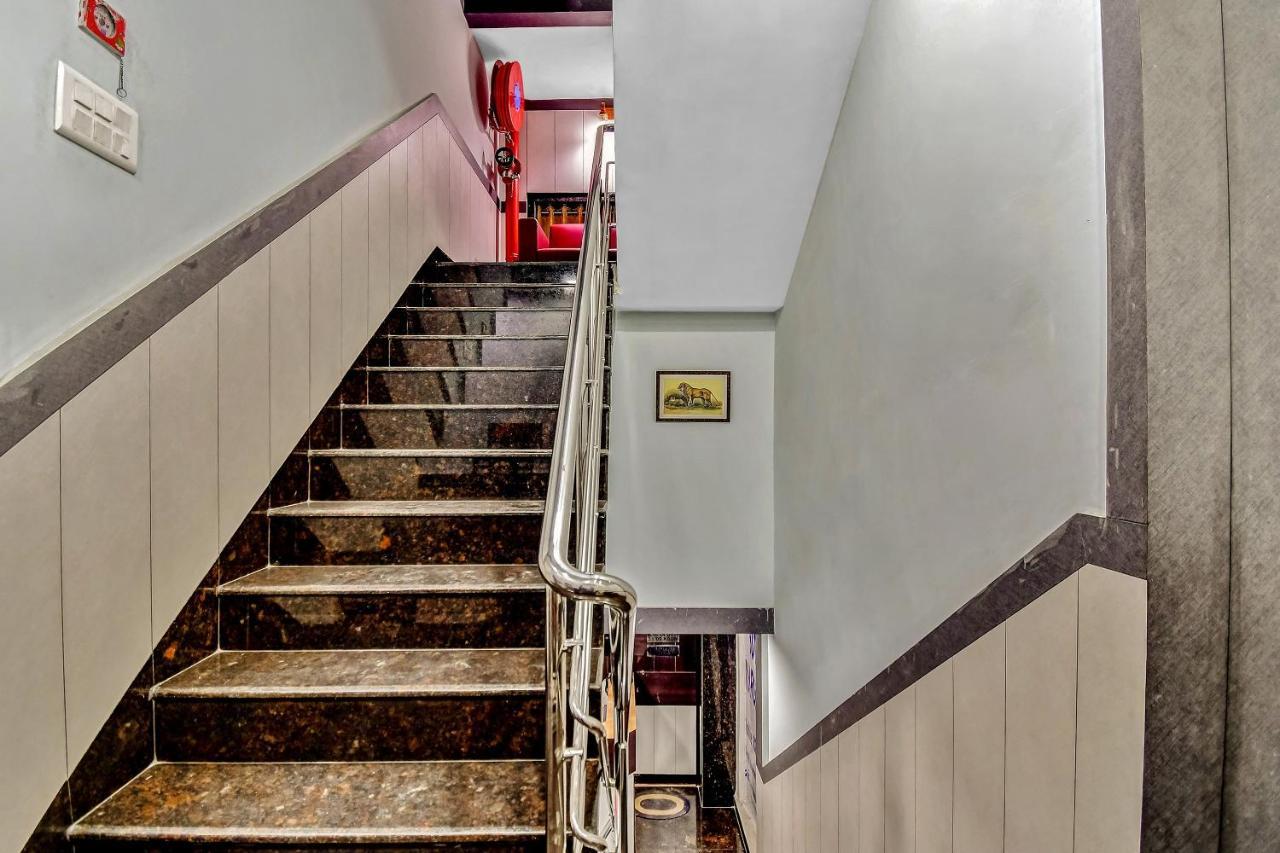 Hotel Margaret, โกลกาตา ภายนอก รูปภาพ