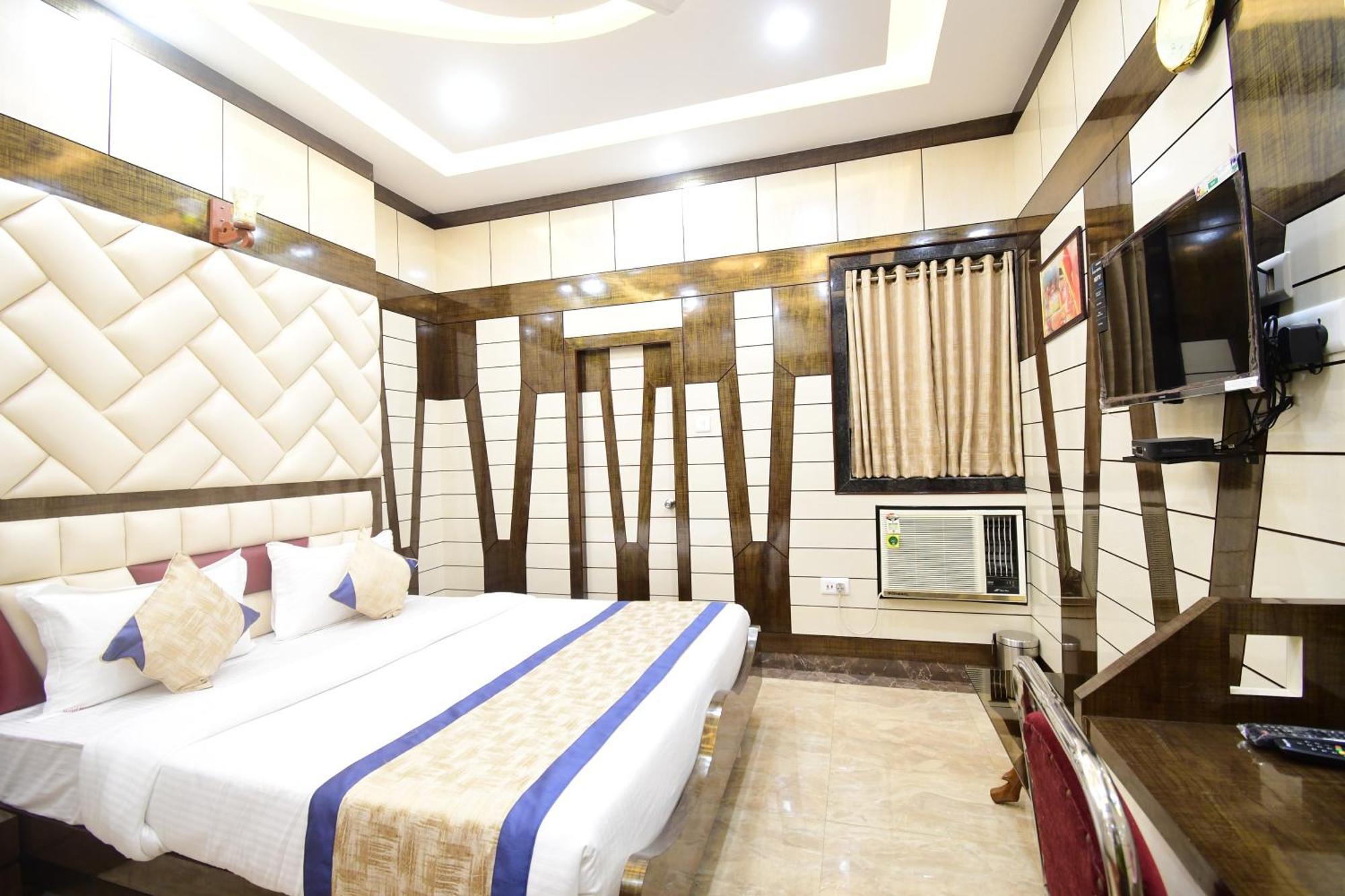 Hotel Margaret, โกลกาตา ภายนอก รูปภาพ