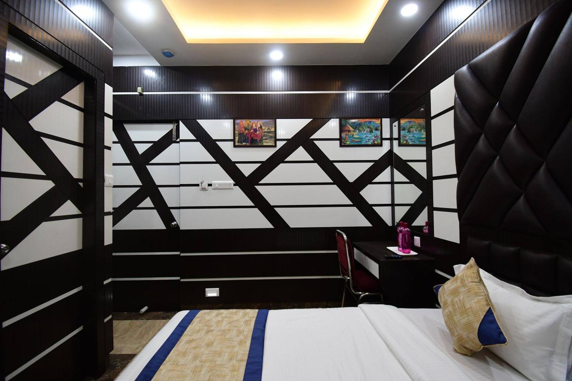 Hotel Margaret, โกลกาตา ภายนอก รูปภาพ