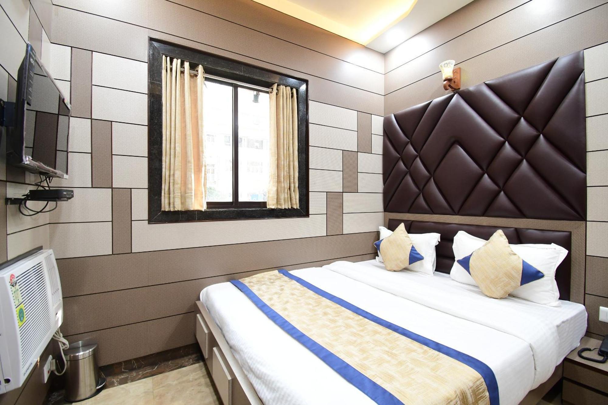 Hotel Margaret, โกลกาตา ภายนอก รูปภาพ