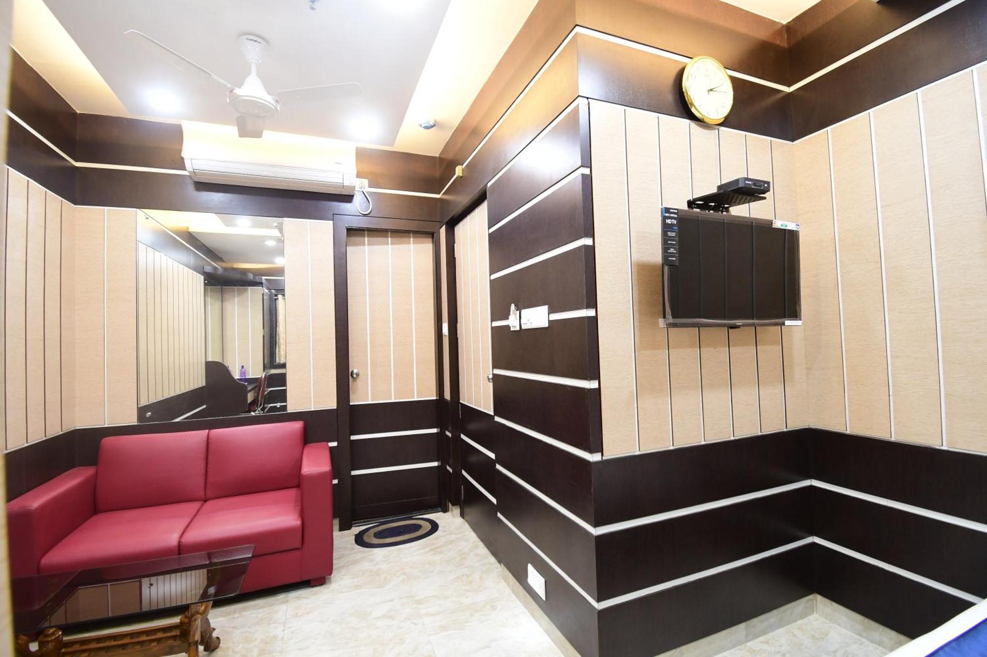 Hotel Margaret, โกลกาตา ภายนอก รูปภาพ