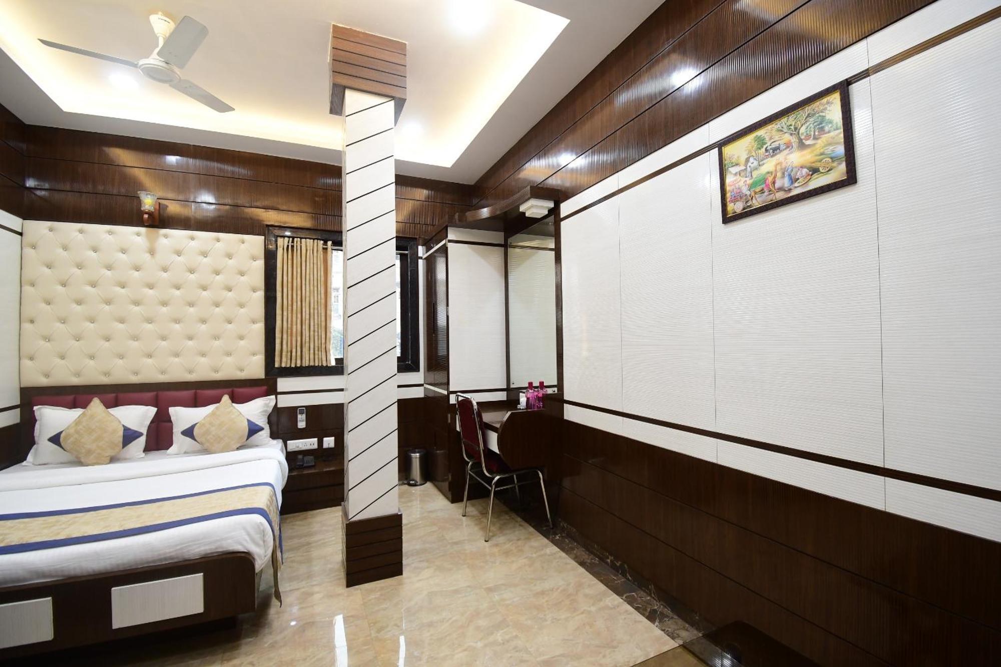 Hotel Margaret, โกลกาตา ภายนอก รูปภาพ