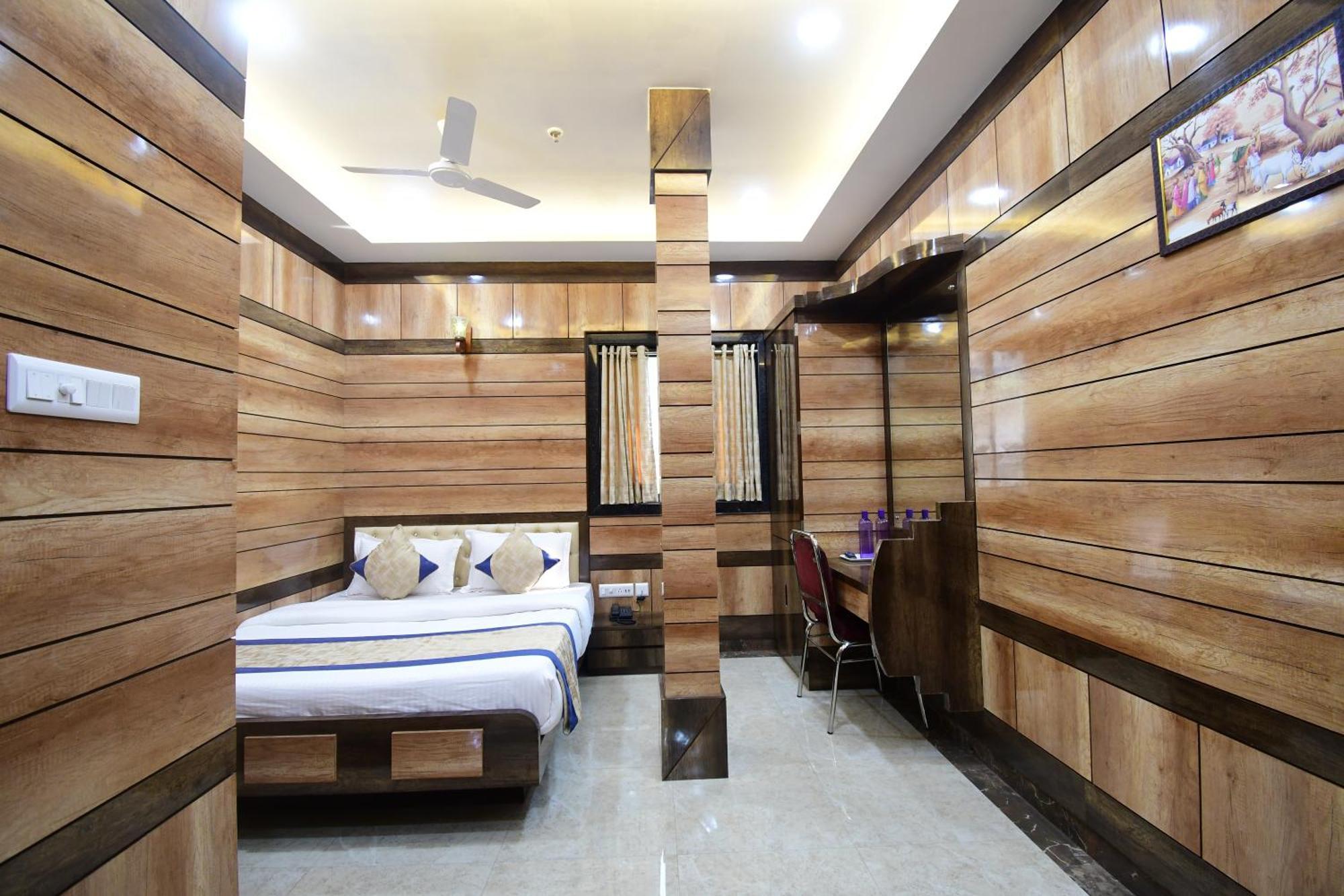 Hotel Margaret, โกลกาตา ภายนอก รูปภาพ