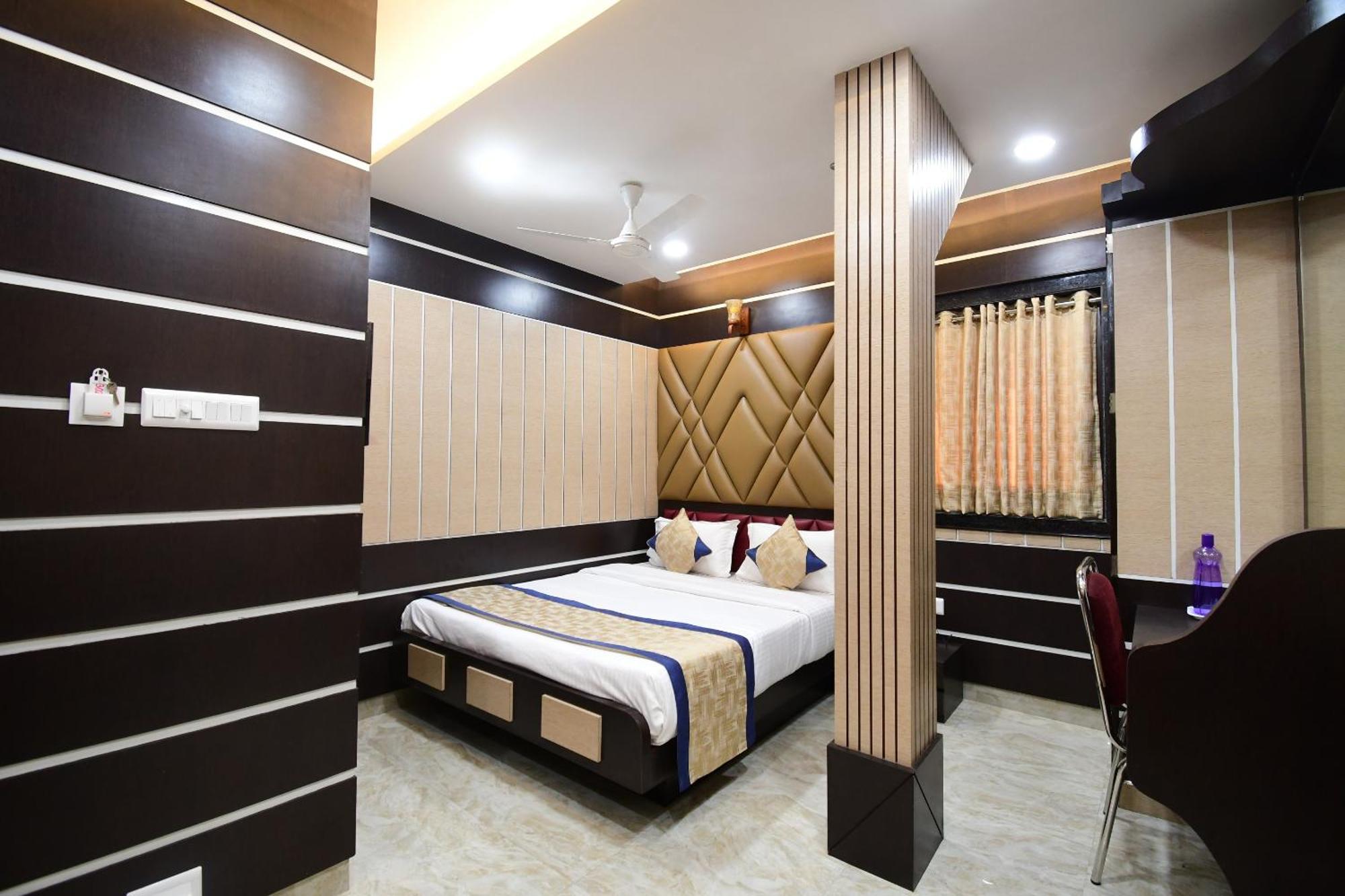 Hotel Margaret, โกลกาตา ภายนอก รูปภาพ