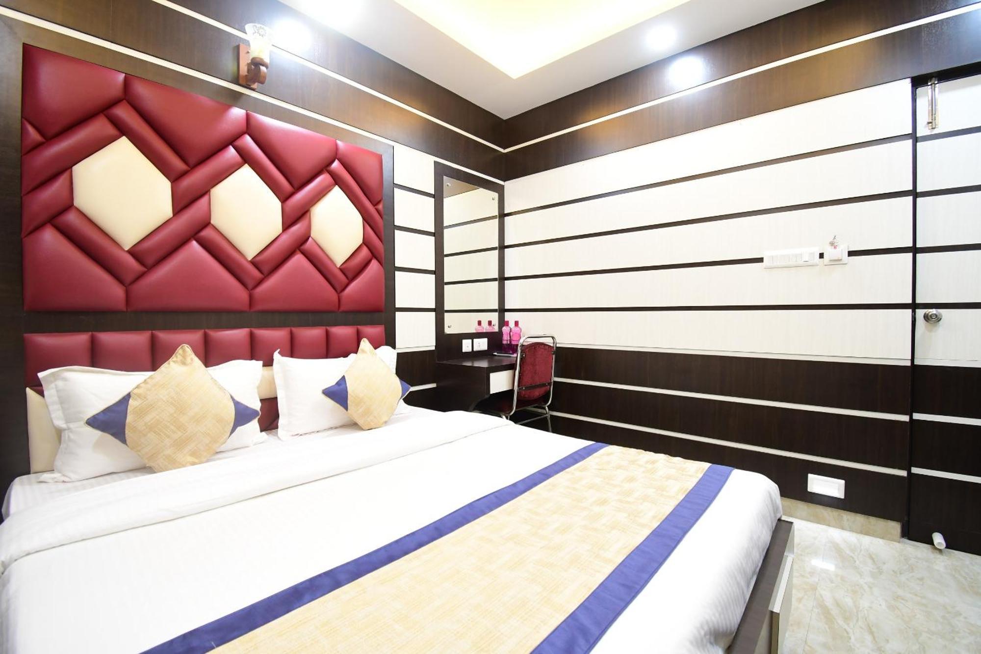 Hotel Margaret, โกลกาตา ภายนอก รูปภาพ